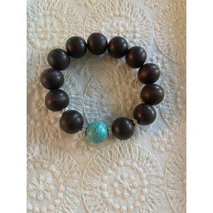 Stella & Dot Beaded Bracelet